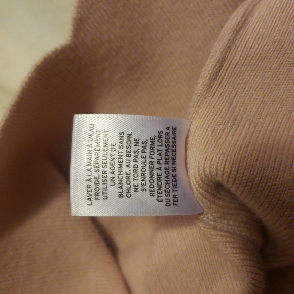 Halogen sweater - Picture 6 of 7